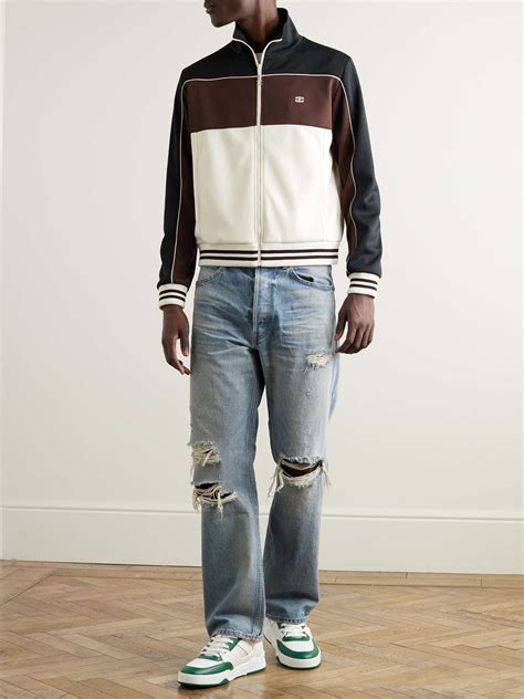 celine jeans mens